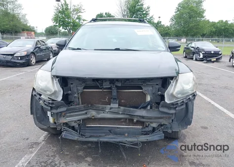 2013 Mazda Cx-9 Sport from USA, damaged, VIN JM3TB3BVXD0417821